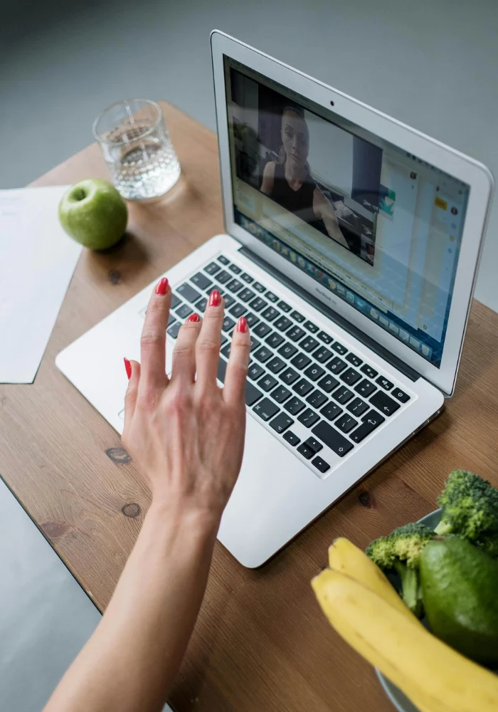 mk detox 7 günlük online detoks kampı